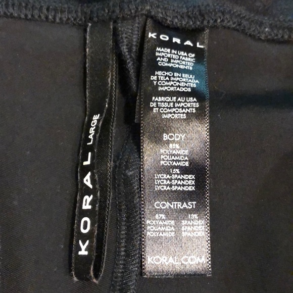 Koral Cheetara Legging Large - Picture 6 of 9